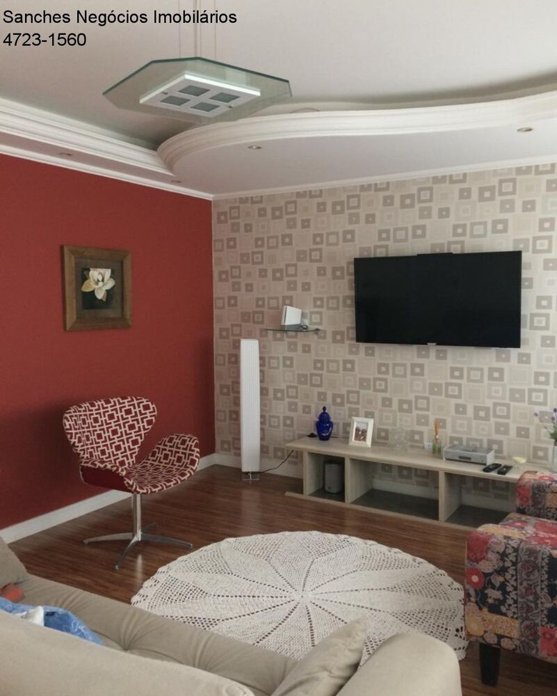 Casa de Condomínio, 4 quartos - Foto 2