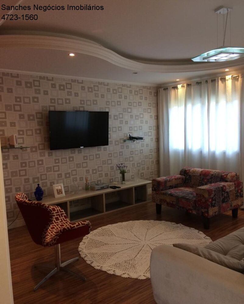 Casa de Condomínio, 4 quartos - Foto 6