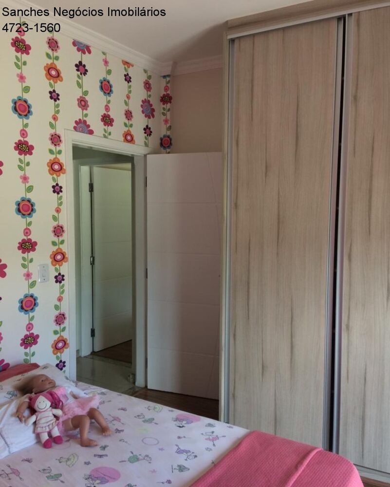 Casa de Condomínio, 4 quartos - Foto 11