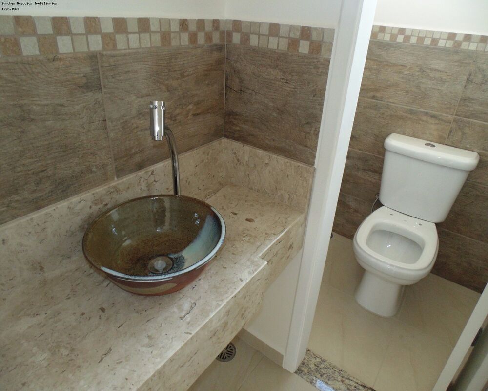 Casa de Condomínio, 3 quartos - Foto 7