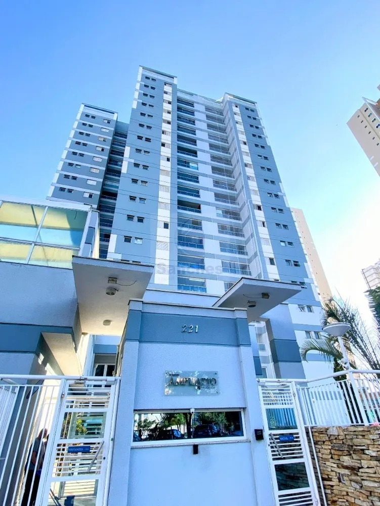 Apartamento, 3 quartos, 87 m² - Foto 1