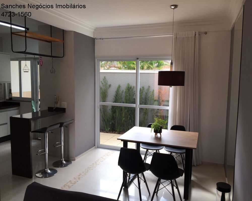 Casa de Condomínio, 3 quartos - Foto 18