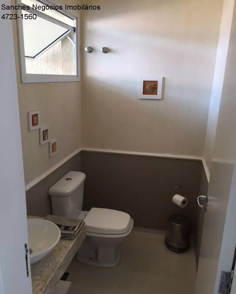 Casa de Condomínio, 3 quartos - Foto 2