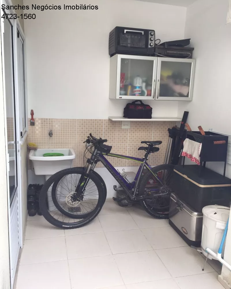 Casa de Condomínio, 3 quartos - Foto 5