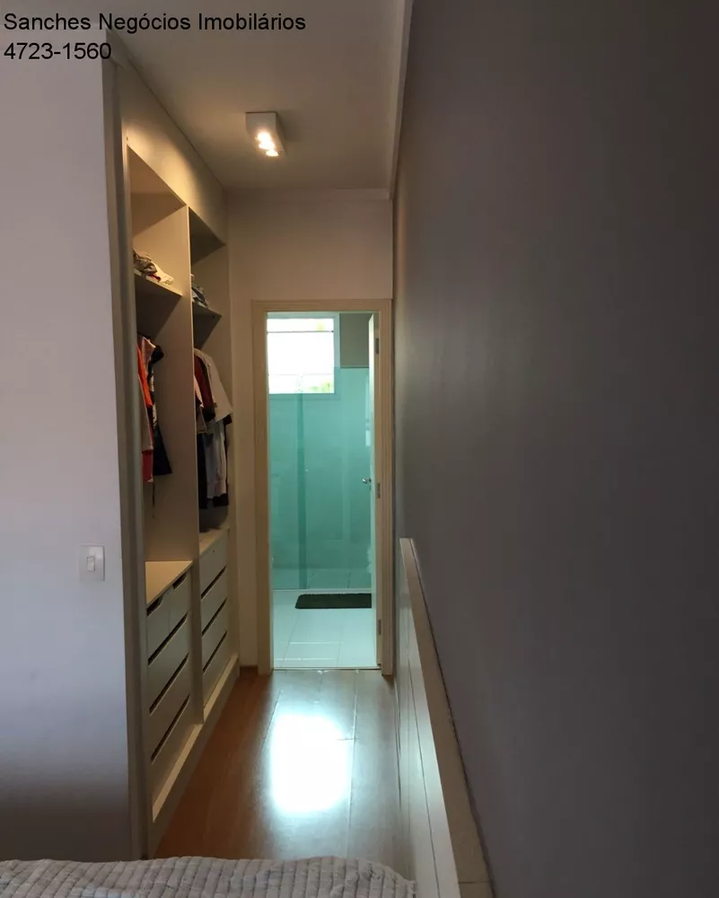 Casa de Condomínio, 3 quartos - Foto 11