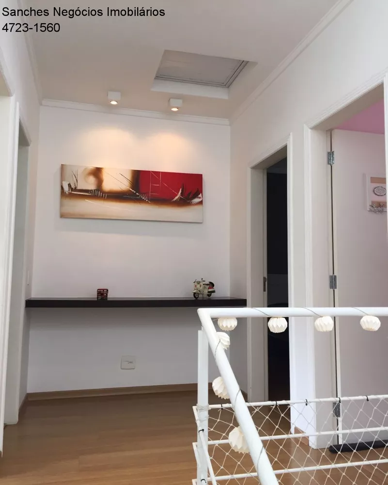 Casa de Condomínio, 3 quartos - Foto 10
