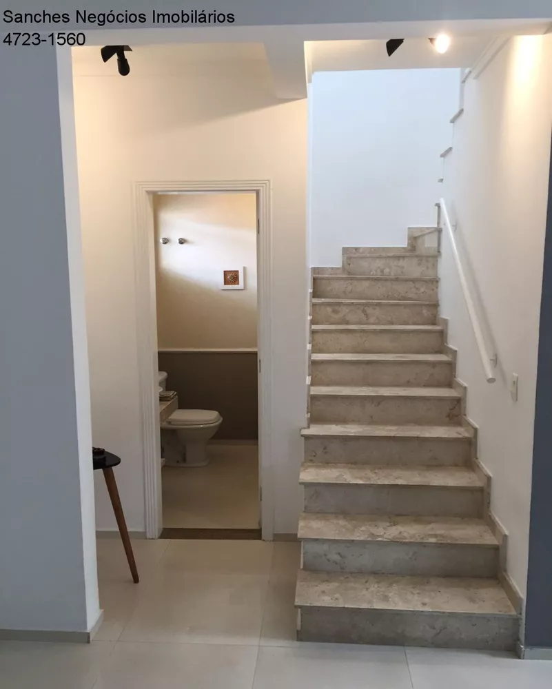 Casa de Condomínio, 3 quartos - Foto 8