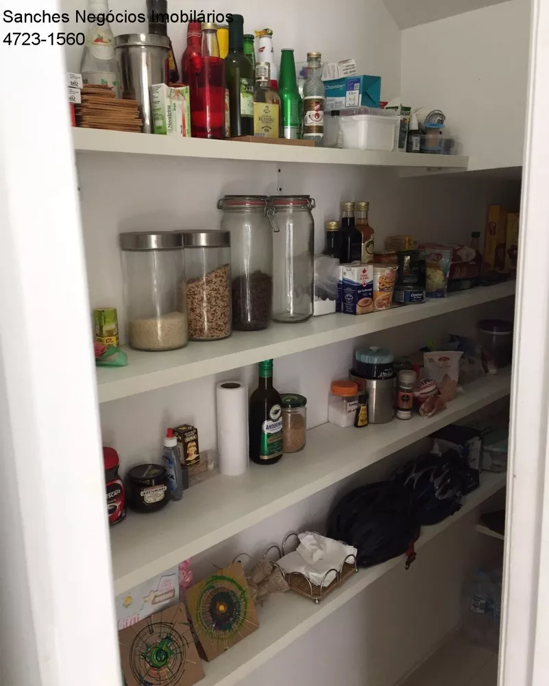 Casa de Condomínio, 3 quartos - Foto 6