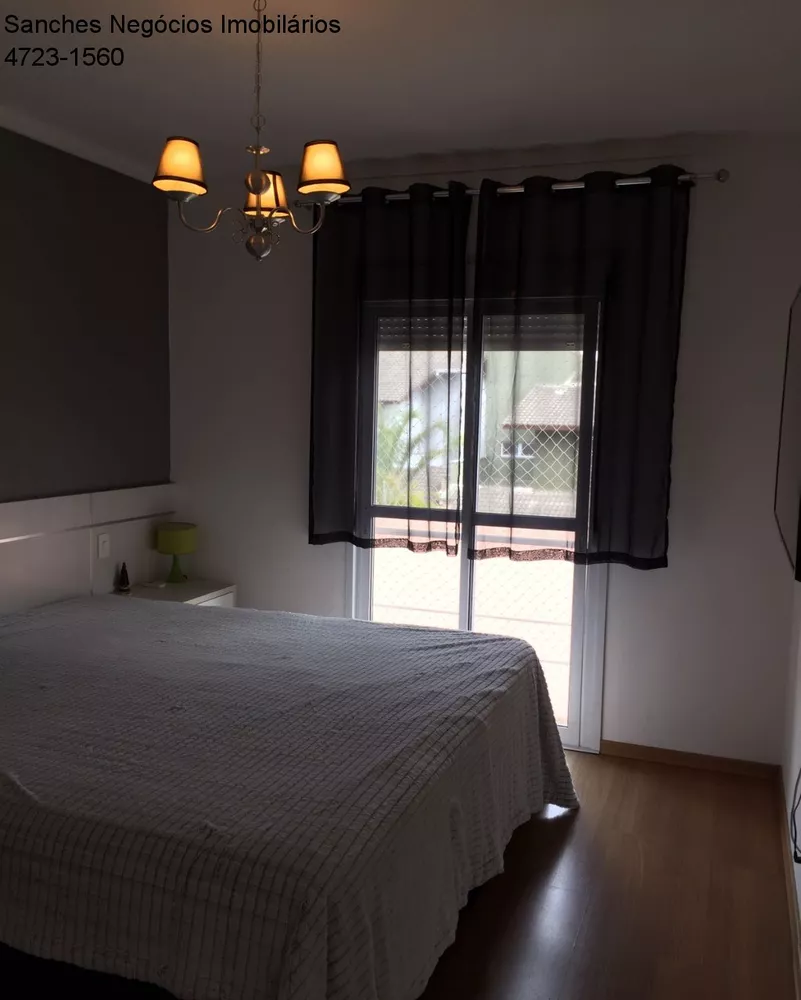 Casa de Condomínio, 3 quartos - Foto 9