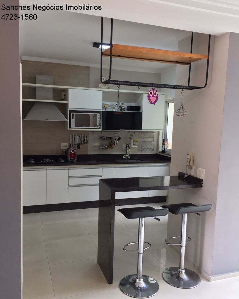 Casa de Condomínio, 3 quartos - Foto 15