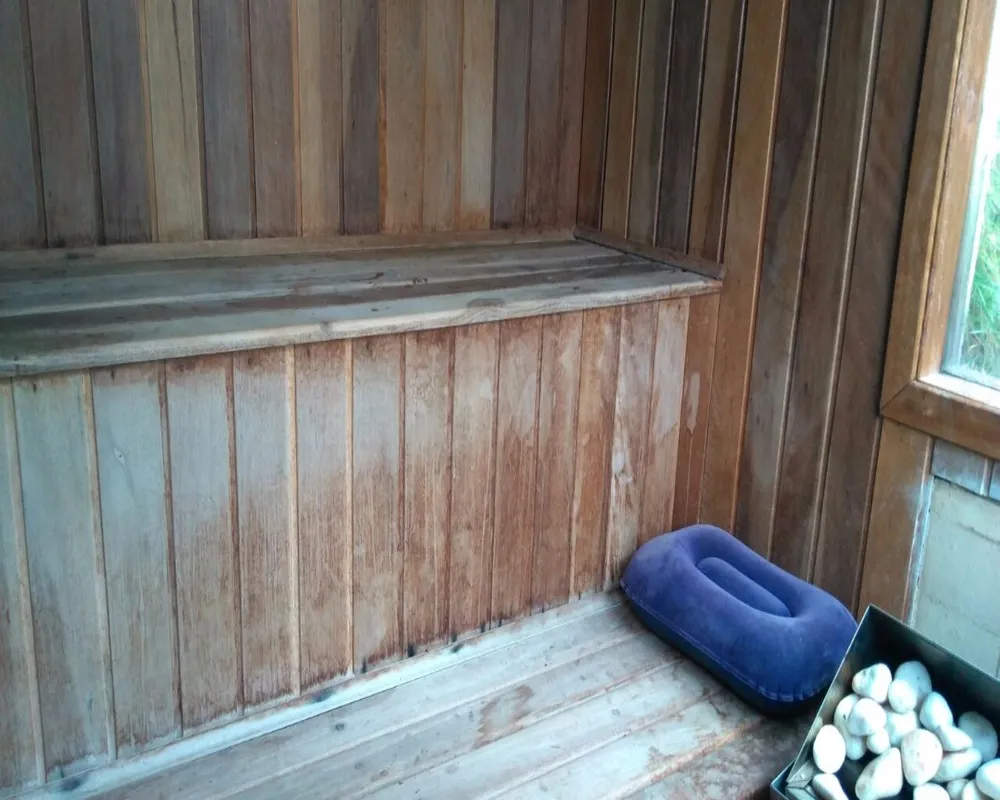Casa de Condomínio, 2 quartos - Foto 9