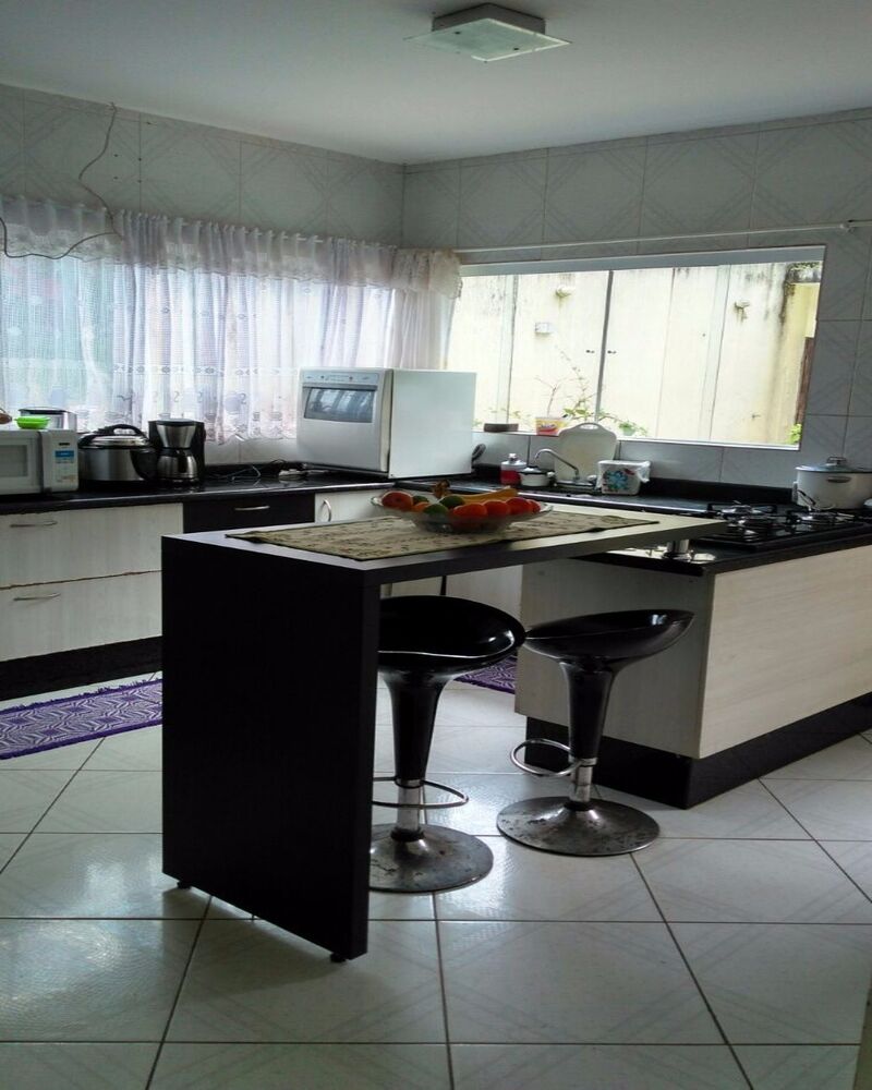 Casa de Condomínio, 2 quartos - Foto 4