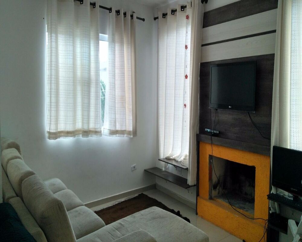 Casa de Condomínio, 2 quartos - Foto 6