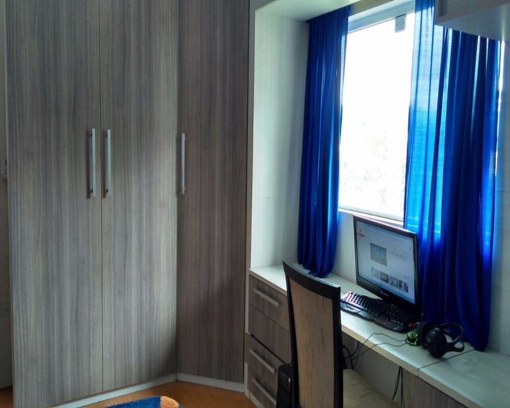 Casa de Condomínio, 2 quartos - Foto 3