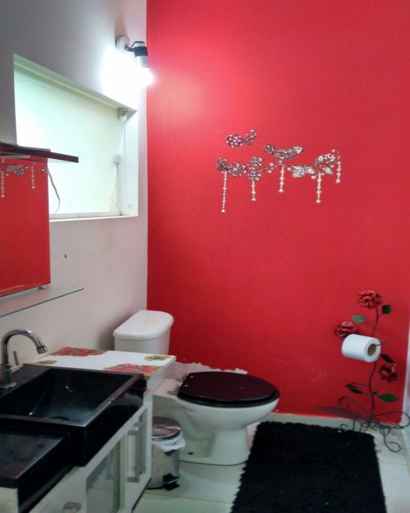 Casa de Condomínio, 2 quartos - Foto 1