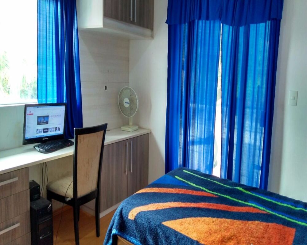 Casa de Condomínio, 2 quartos - Foto 2