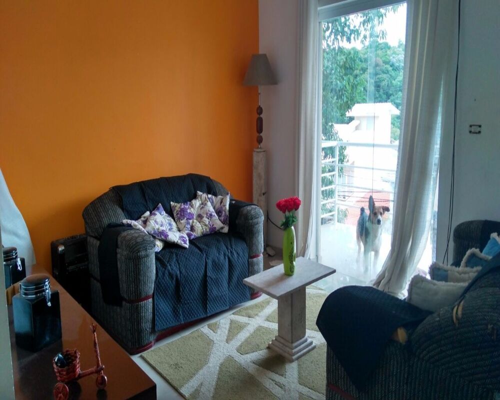 Casa de Condomínio, 2 quartos - Foto 7