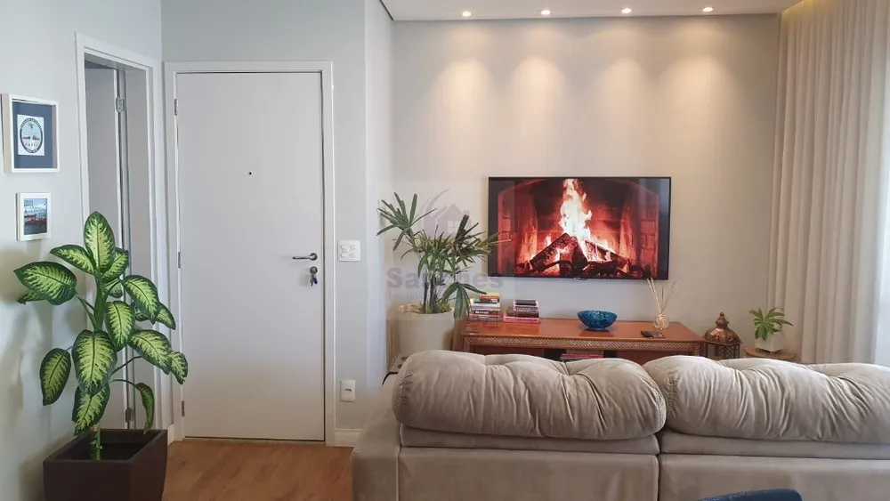 Apartamento, 3 quartos, 101 m² - Foto 1