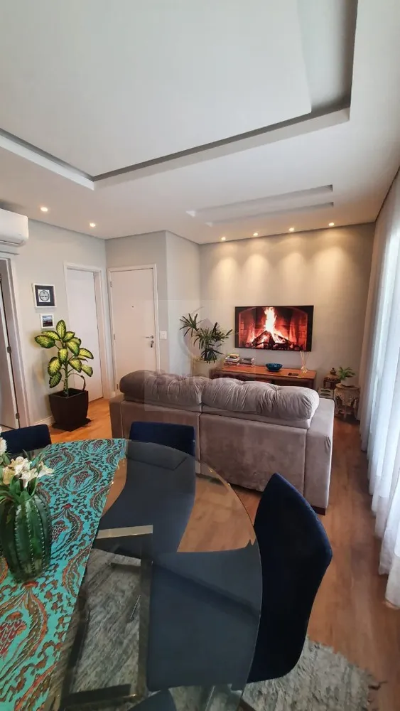 Apartamento, 3 quartos, 101 m² - Foto 4