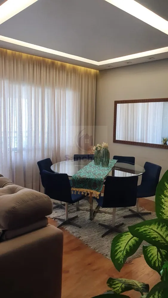 Apartamento, 3 quartos, 101 m² - Foto 3