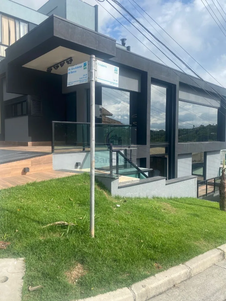 Sobrado, 3 quartos - Foto 2