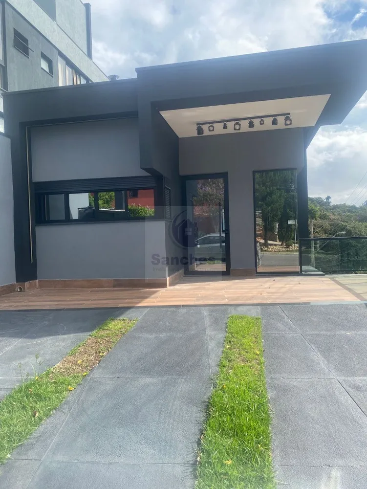 Sobrado, 3 quartos - Foto 3
