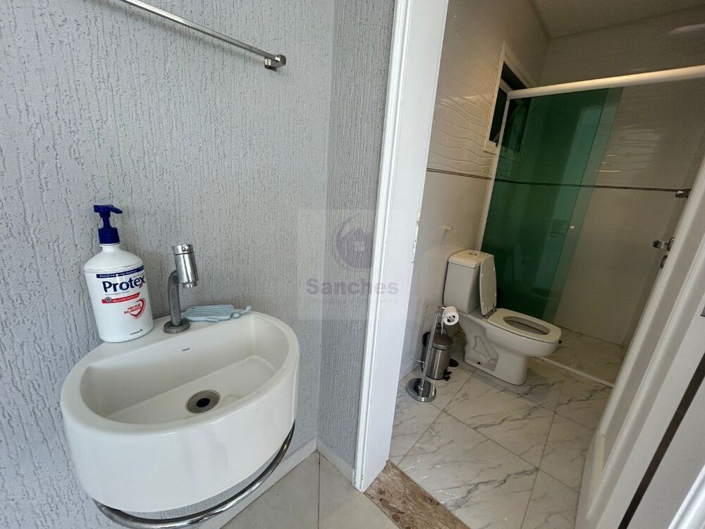 Sobrado, 4 quartos - Foto 14