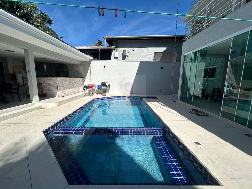 Sobrado, 4 quartos - Foto 11