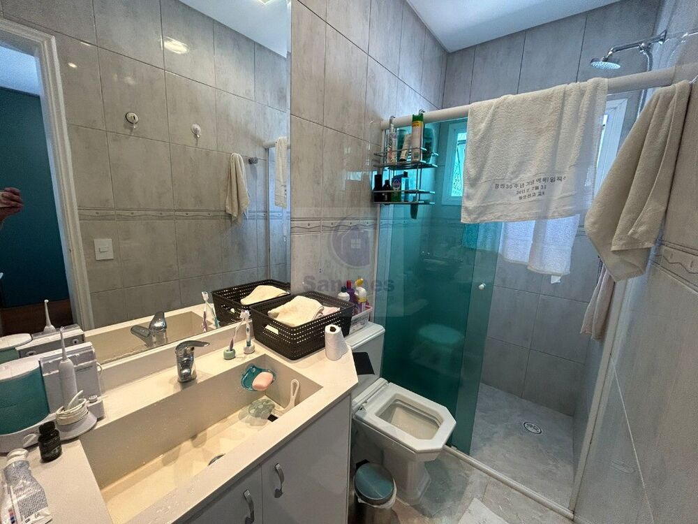 Sobrado, 4 quartos - Foto 19