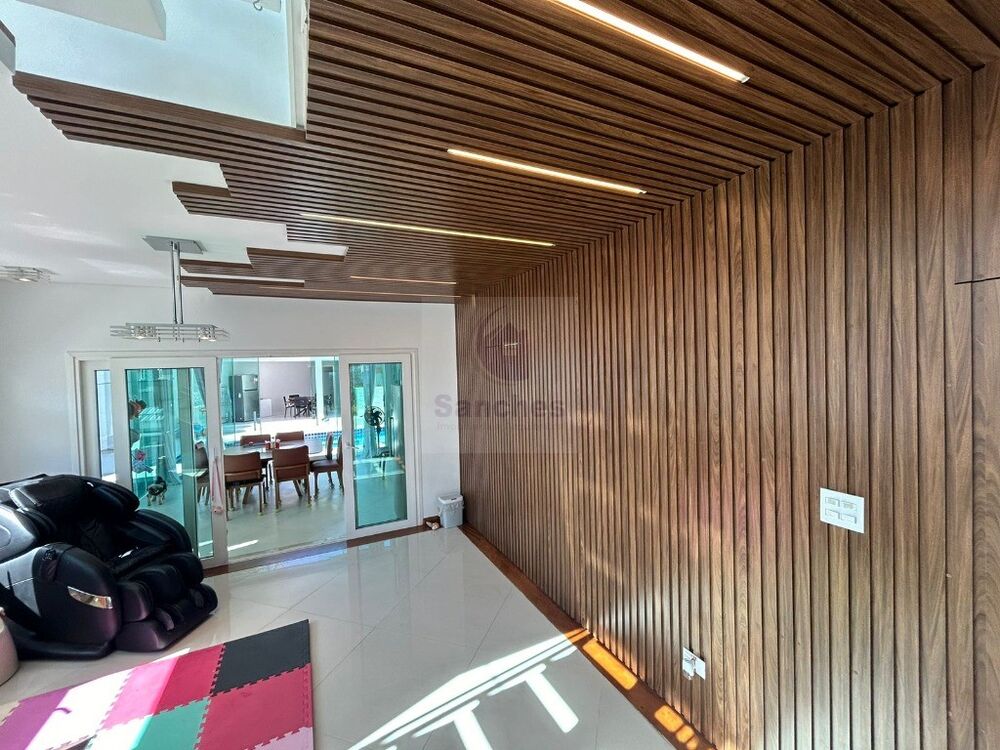 Sobrado, 4 quartos - Foto 5