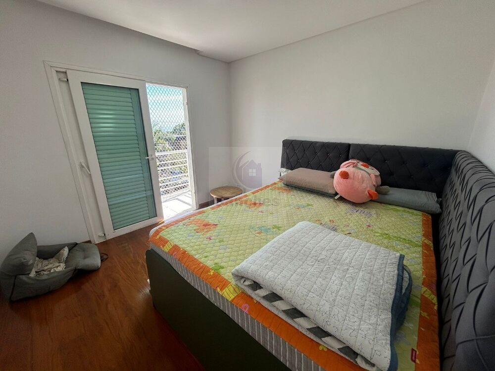 Sobrado, 4 quartos - Foto 20