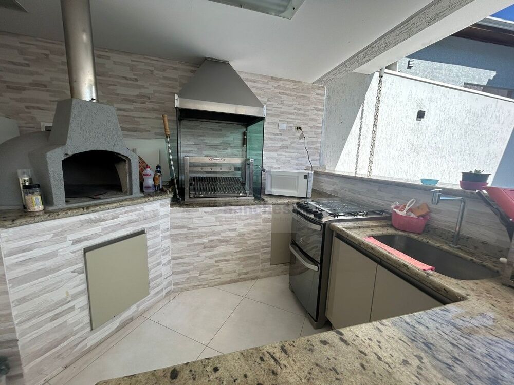 Sobrado, 4 quartos - Foto 12