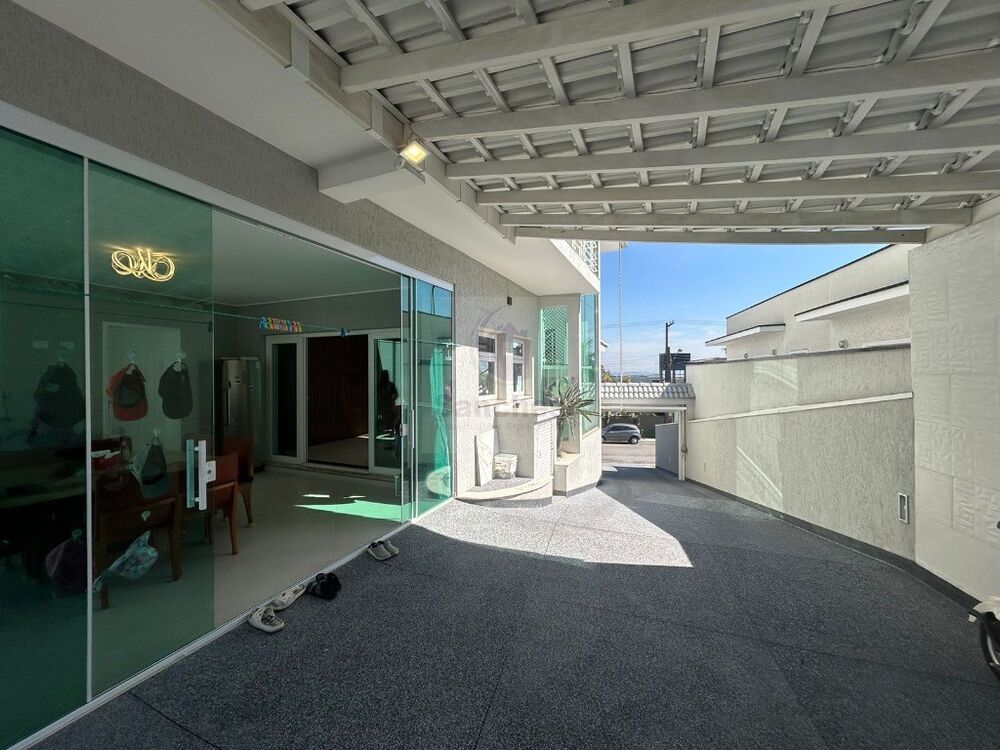 Sobrado, 4 quartos - Foto 10