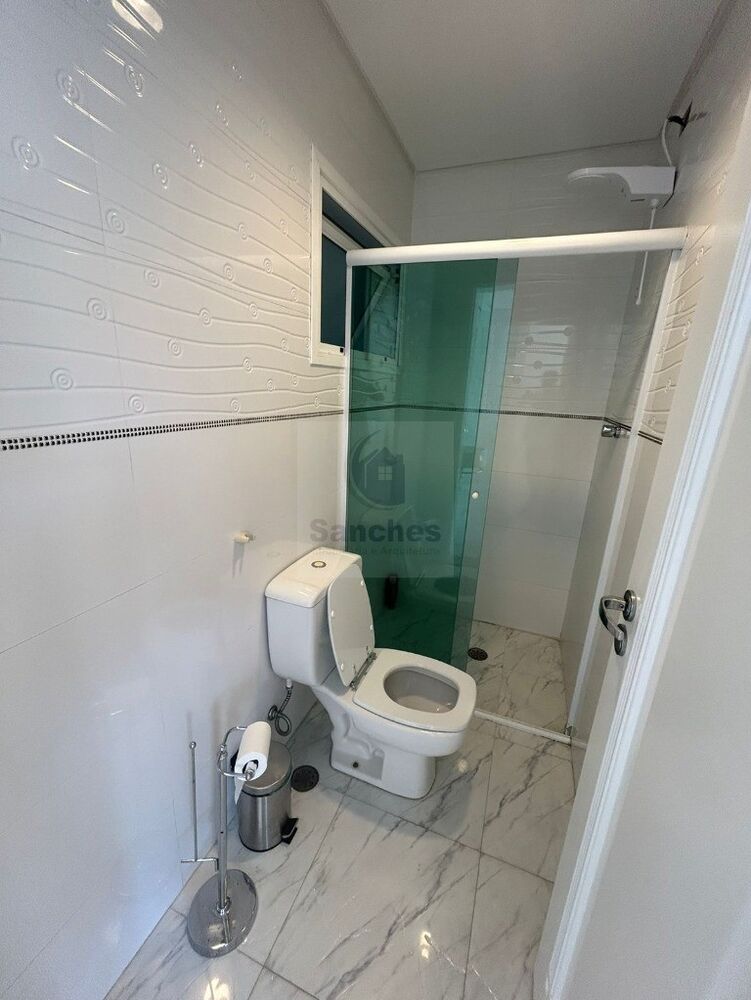 Sobrado, 4 quartos - Foto 15