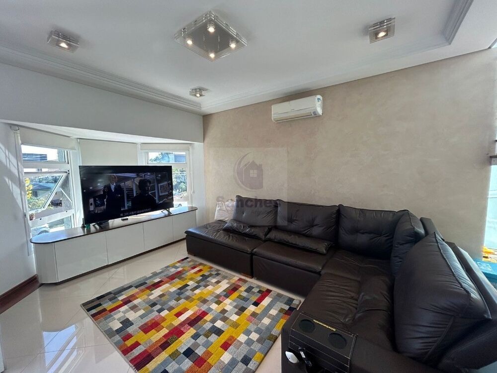 Sobrado, 4 quartos - Foto 2