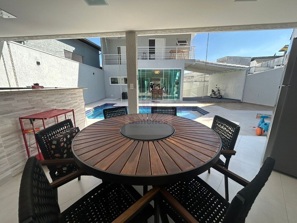 Sobrado, 4 quartos - Foto 13