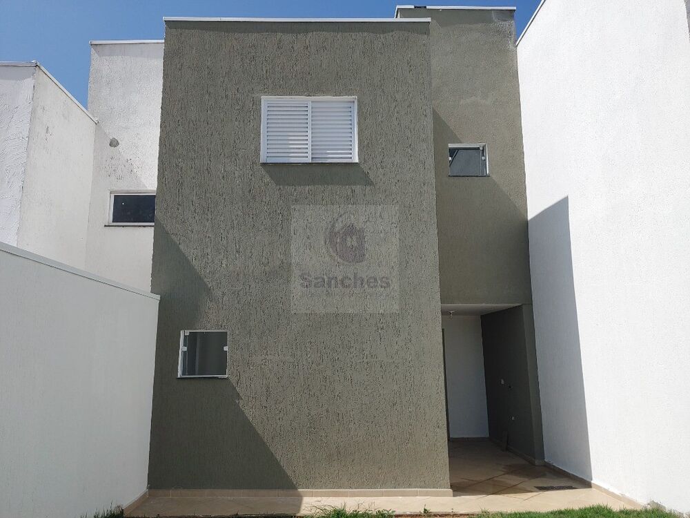 Sobrado, 2 quartos - Foto 7