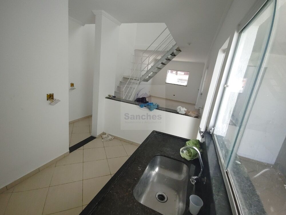 Sobrado, 2 quartos - Foto 11