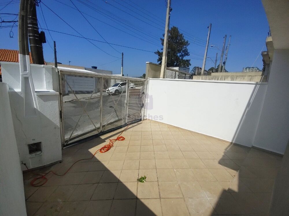 Sobrado, 2 quartos - Foto 2