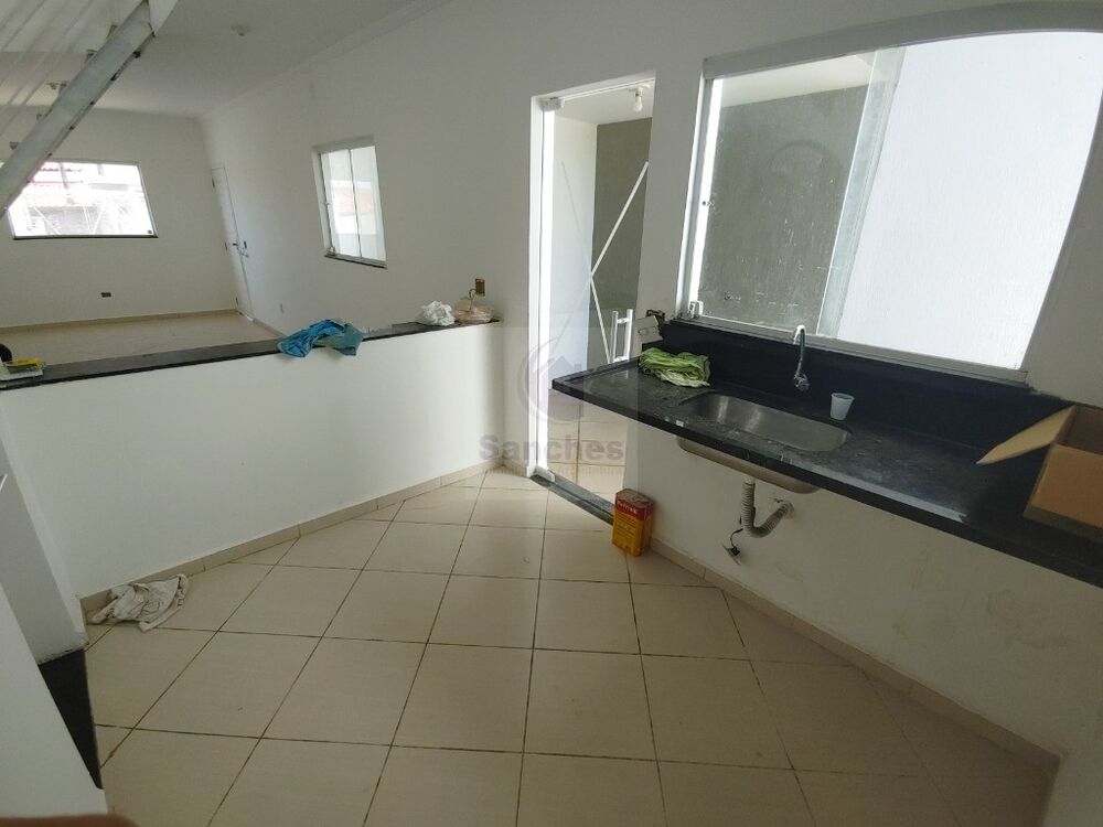 Sobrado, 2 quartos - Foto 10