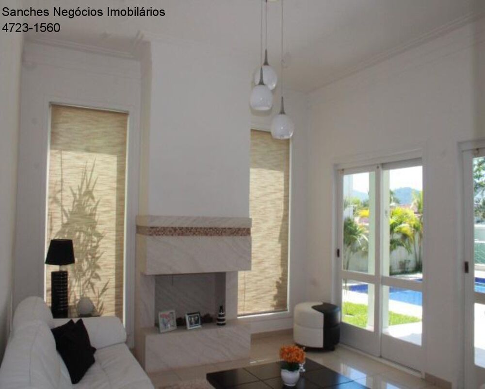 Casa de Condomínio, 5 quartos - Foto 6