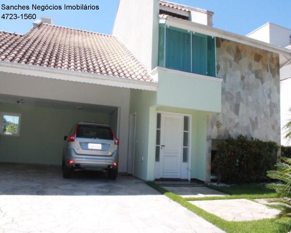 Casa de Condomínio, 5 quartos - Foto 2
