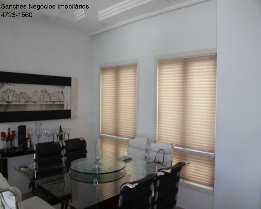 Casa de Condomínio, 5 quartos - Foto 4