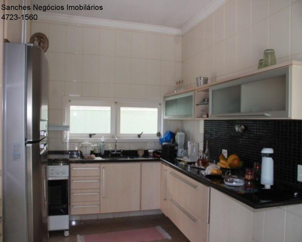 Casa de Condomínio, 5 quartos - Foto 3