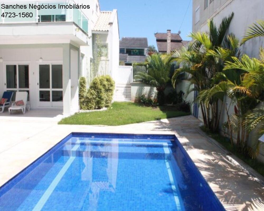 Casa de Condomínio, 5 quartos - Foto 5