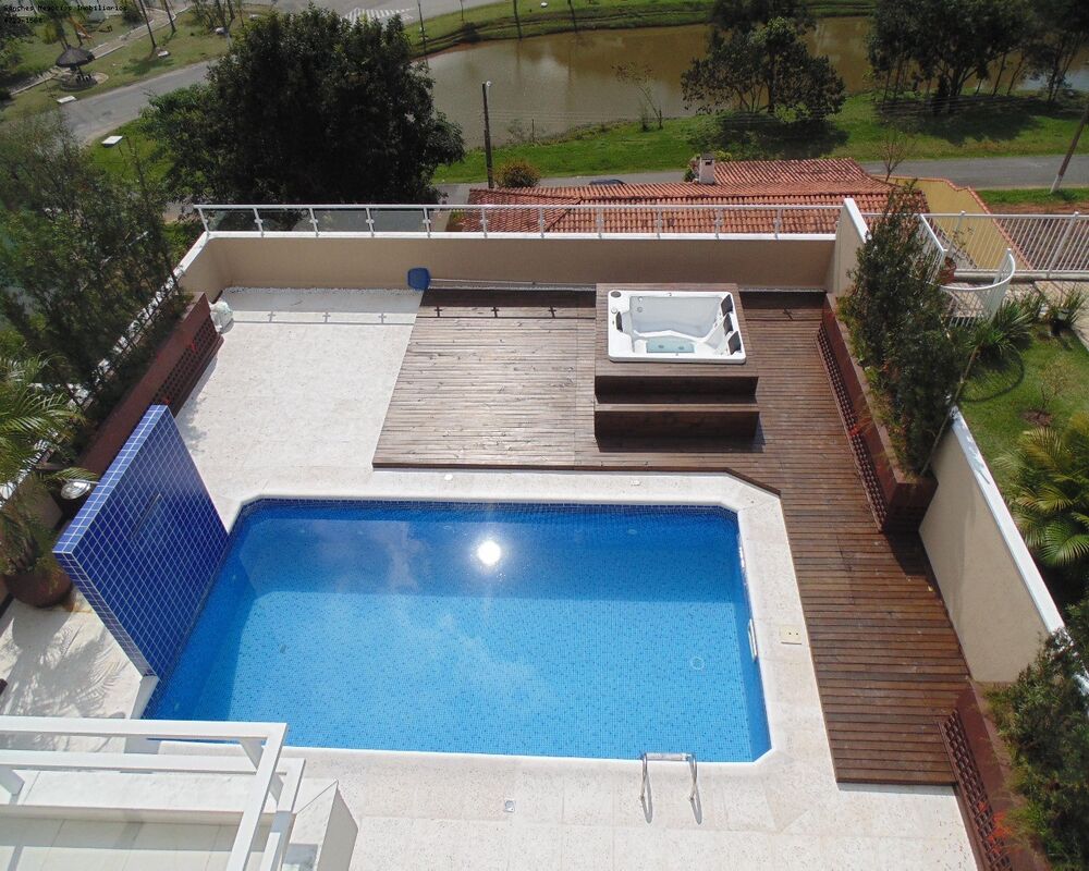 Casa de Condomínio, 3 quartos - Foto 7