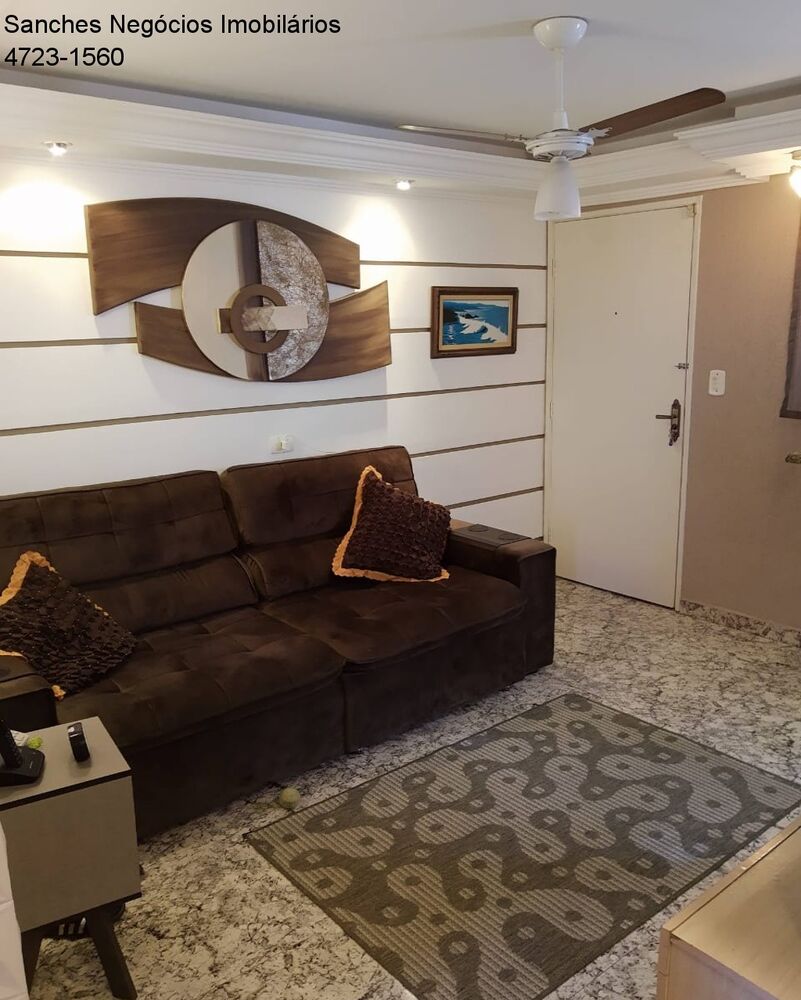 Apartamento, 2 quartos, 42 m² - Foto 7