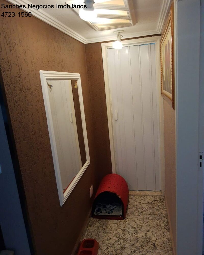 Apartamento, 2 quartos, 42 m² - Foto 10