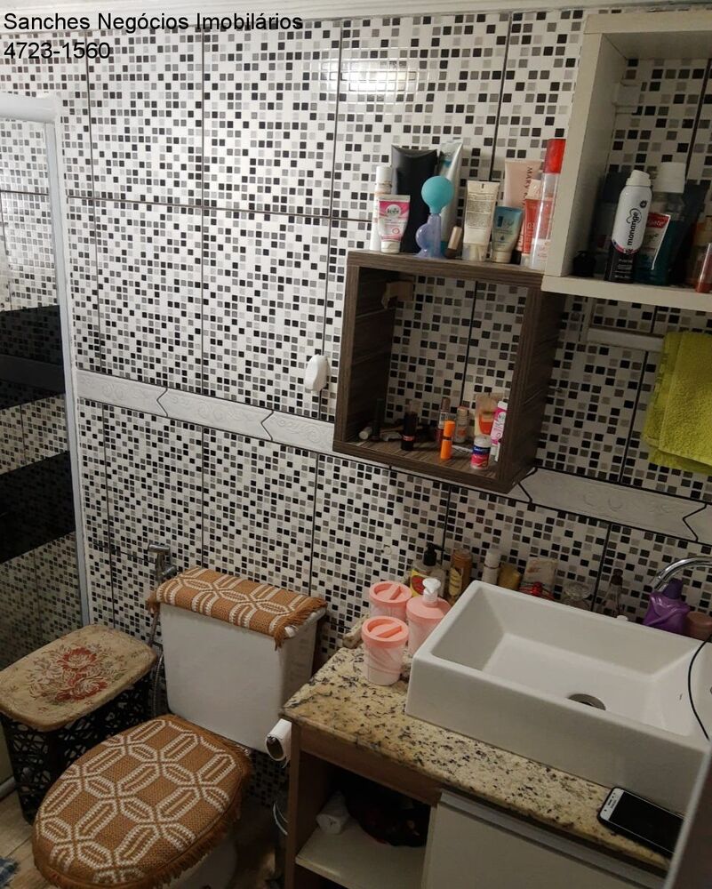 Apartamento, 2 quartos, 42 m² - Foto 12