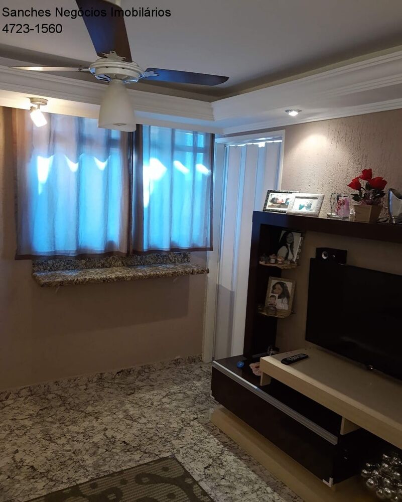 Apartamento, 2 quartos, 42 m² - Foto 6